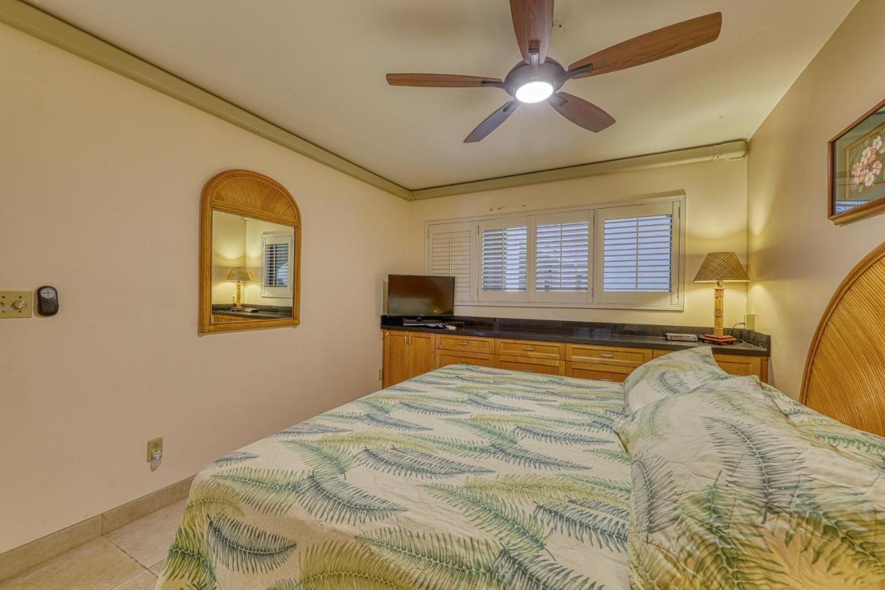 Kuhio Shores 107 Kukuiula Zewnętrze zdjęcie